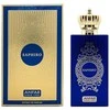 Anfar Saphiro PP kvepalai vyrams, 60 ml