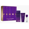 Angel Schlesser Femme Magique Eau De Toilette Purškiklis, 100 ml Set 3 Pieces