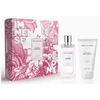 Angel Schlesser Les Eaux D'Un Instant Immense Peony Eau De Toilette Purškiklis, 100 ml Set 2 Pieces