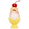 Anna Sui Sundae Mellow Geltona EDT tualetinis vanduo moterims, 50 ml