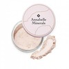 Annabelle Minerals Natural Kreminis dengiantis mineralinis pagrindas, 4 g