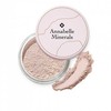 Annabelle Minerals Natural Light dengiantis mineralinis pagrindas, 4 g