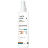 Anne Möller A Moller Non Stop Body Purškiklis Spf30 200