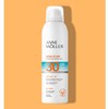 Purškiklis nuo saulės Anne Möller Non Stop Body Mist Spf30 150ml