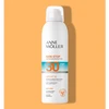 Purškiklis nuo saulės Anne Möller Non Stop Body Mist Spf30 150ml