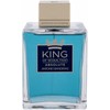 Antonio Banderas King of Seduction Absolute EDT tualetinis vanduo vyrams, 200 ml
