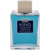 Antonio Banderas King of Seduction Absolute EDT tualetinis vanduo vyrams, 200 ml