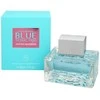 Antonio Banderas Mėlyna Seduction for Women EDT tualetinis vanduo moterims, 50 ml
