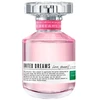 Antonio Puig Puig Benetton United Dreams Love Yourself EDT kvepalai, 80 ml