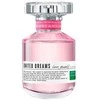 Antonio Puig Puig Benetton United Dreams Love Yourself EDT Purškiklis, 80 ml