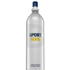 Antonio Puig Sportman EDT tualetinis vanduo vyrams, 250 ml