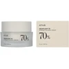CREAM Anua - Heartleaf 70% Intense Calming Kreminis 50 ml