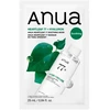 Anua Heartleaf 77 Soothing Sheet Mask raminamoji lakštinė veido kaukė, 25 ml