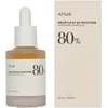 Anua Heartleaf 80% Moisture Soothing Ampoule Raminamasis serumas, 30 ml