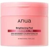 Anua Niacinamide 5 + TXA Brightening Pad niacinamido veido pagalvėlės, 210 ml