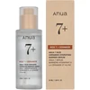 Anua 7 Rice Ceramide Hydrating Barrier Serum Veido serumas su ryžių ekstraktu, 50 ml