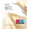 Veido kaukė Anua Rice 70+Ceramide Glow Collagen Mask 38 g 4 vnt.