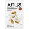 Anua Rice 70 Intensive Moisturizing Milk Mask drėkinamoji veido kaukė, 25 ml