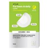 Anua Ultra-Thin Eliminates Impurities Local Treatment Patch For Face, 75 vnt.