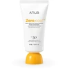Anua Zero-Cast Moisturising Finish Sunscreen apsauginis veido kremas nuo saulės, 50 ml