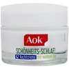 Aok Beauty Sleep! Night Skin Kremas moterims, 50 ml