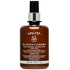 Apivita 3in1 Pieninis valiklis Cleansing & Hydrating Pienelis veidui ir akims, 300 ml