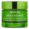 "Apivita Bee Radiant Gel-Kreminis Light Texture" gelinis kremas veidui nuo raukšlių 50ml