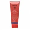 "Apivita Bee Sun Safe Hydra Fresh" veido ir kūno pienelis SPF50 200ml