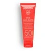 Apivita Bee Sun Safe Hydra Fresh Gel Kreminis Spf50 neriebus gelis-kremas nuo saulės 50ml