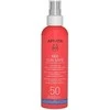 Apivita Bee Sun Safe Hydra Melting itin lengvas veido ir kūno purškiklis SPF50 200ml