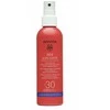 Apivita Bee Sun Safe Hydra Melting itin lengvas veido ir kūno purškiklis SPF30 200ml