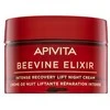 Apivita Beevine Eliksyras Intense Recovery Lift Night Kreminis, 50 ml