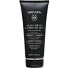 "Apivita" valomasis gelis "Juodas Detox" 150ml