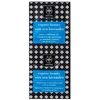 "Apivita Express Beauty" drėkinanti veido kaukė su jūros levandomis 2x8ml
