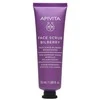 Apivita Face Scrub, 50 ml