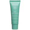 Apivita Just Bee Clear Blemish Control Mattifying Moisturizer drėkinantis veido kremas su niacinamidu, 40 ml