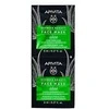 "Apivita" gaivinanti drėkinamoji kaukė 2x8ml