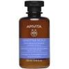 "Apivita" jautrios galvos odos šampūnas 250ml