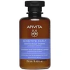 "Apivita" jautrios galvos odos šampūnas 250ml