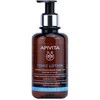 "Apivita Tonico" raminanti levandų ir medaus odos priežiūros priemonė 200ml