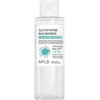 APLB Glutathione Niacinamide Cleansing Vanduo valomasis vanduo veidui, 160 ml