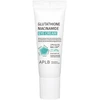 APLB Glutathione Niacinamide Paakių kremas akių kontūro kremas, 20 ml
