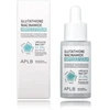 APLB_Glutationo niacinamido ampulės serumas veidui 40 ml