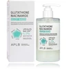 APLB Glutathione Niacinamide Kūno prausiklis kūno prausiklis visiems odos tipams, 300 ml