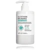APLB Glutathione Niacinamide Losjonas kūnui kūno losjonas visiems odos tipams, 300 ml
