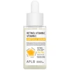 APLB Retinol Vitamin C Vitamin E Ampoule Serum koncentruotas veido serumas su vitaminais ir retinoliu, 40 ml