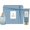 Aqua di Sorrento Posillipo rinkinys vyrams (EDP, 100 ml + dušo želė, 200 ml)
