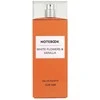 Aquolina Notebook - Baltas Flowers &amp; Vanilla EDT tualetinis vanduo moterims, 100 ml