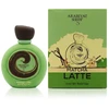 Arabiyat Sugar Matcha Latte EDP parfumuotas vanduo moterims, 100 ml