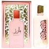 Ard Al Zaafaran Barez Velvety EDP parfumuotas vanduo unisex, 100 ml